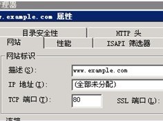 如何防范处理网站被域名恶意指向