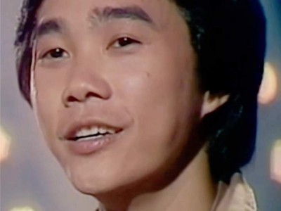 区瑞强《陌上归人》MV