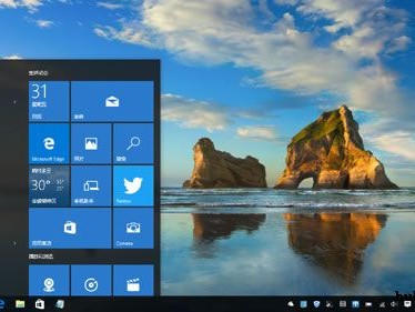 windows 10升级使用体验